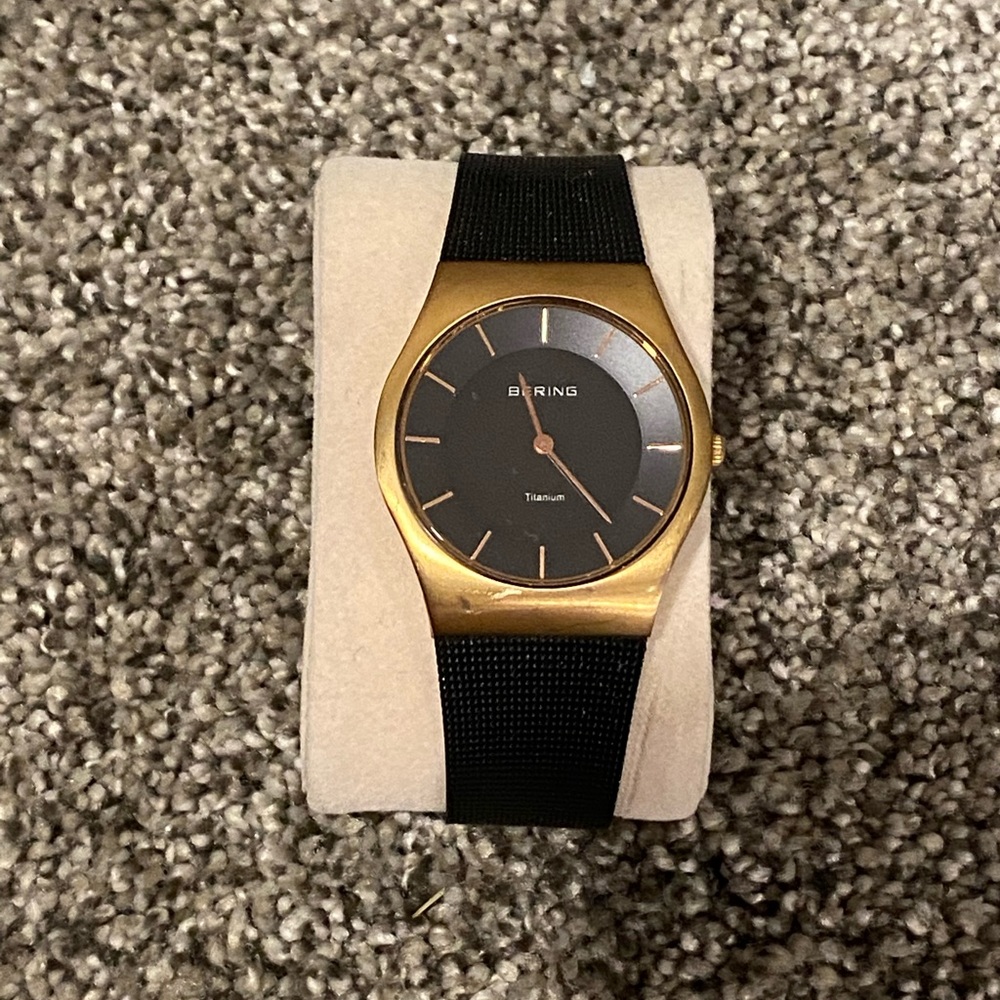Bering Watch